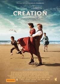 Cover: Bettany: Creation