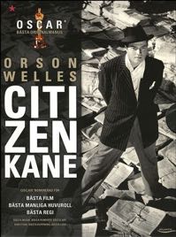 Cover: Welles: Citizen Kane