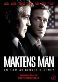 Cover: Gosling: Maktens Män