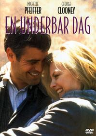 Cover: Clooney: En underbar dag