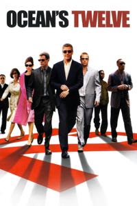 Cover: Clooney: Ocean's Twelve