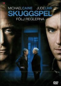Cover: Caine: Skuggspel