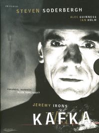 Cover: Kafka