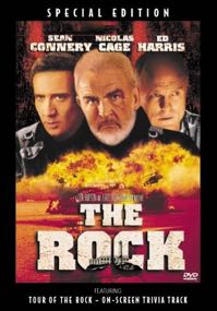 Cover: Cage: Rock