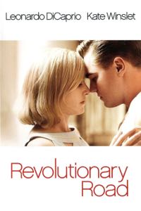 Cover: DiCaprio: Revolutionary Road
