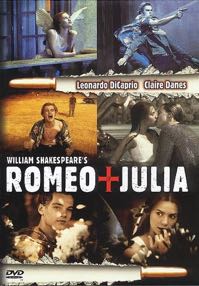 Cover: DiCaprio: Romeo & Julia