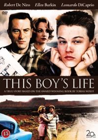Cover: DiCaprio: This Boy's Life