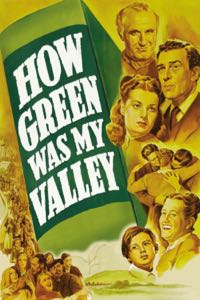 Cover: Classic Award winners collection: How Green Was My Valley