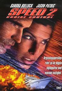 Cover: Bullock: Speed 2