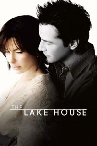 Cover: Bullock: The Lake House