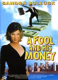 Cover: Bullock: Fool and his money