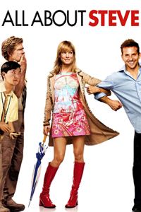Cover: Bullock: All About Steve