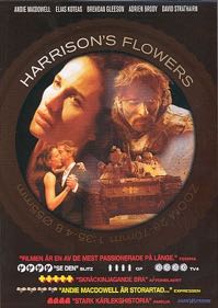 Cover: Brody: Harrison´s Flowers