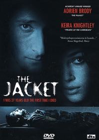 Cover: Brody: The Jacket