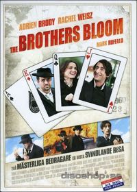 Cover: Brody: Brothers Bloom