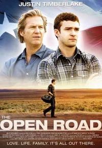 Cover: Bridges: The Open Road