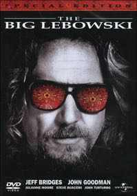 Cover: Bridges: The Big Lebowski
