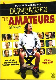 Cover: Bridges: The Amateurs