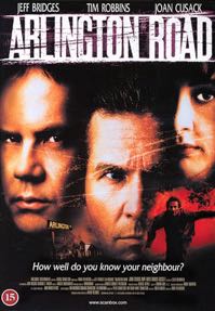 Cover: Bridges: Arlington road