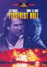 Cover: Bridges: Tidsfrist noll
