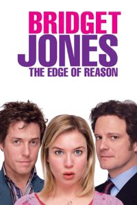 Cover: Zellweger: The Edge of Reason Bridget Jones