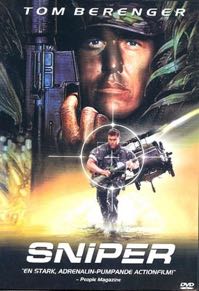 Cover: Berenger: Sniper