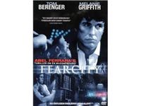 Cover: Berenger: Fear City