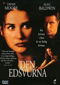 Cover: Moore: Den Edsvurna
