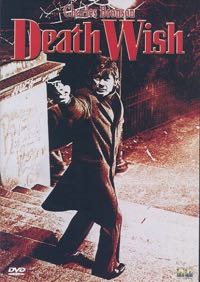 Cover: Bronson: Death Wish
