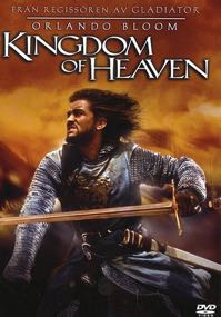 Cover: Bloom: Kingdom of Heaven