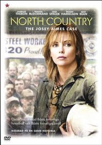 Cover: Theron: North Country