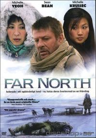 Cover: Bean: Far North