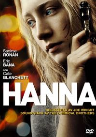 Cover: Blanchett: Hanna