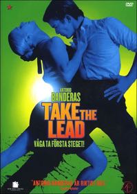 Cover: Banderas: Take the Lead