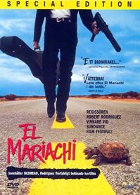 Cover: Banderas: El Mariachi