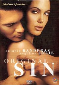 Cover: Banderas: Original Sin