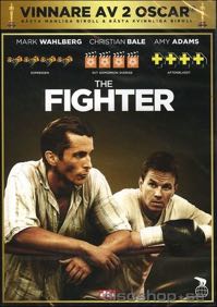 Cover: Bale: The Fighter
