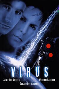 Cover: Baldwin-W: Virus