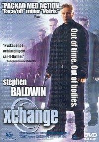 Cover: Baldwin-S: Xchange