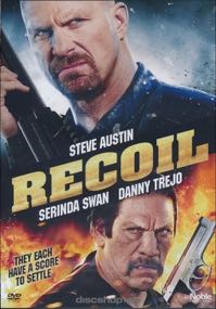 Cover: Austin: Recoil