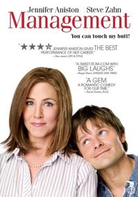 Cover: Aniston: Management