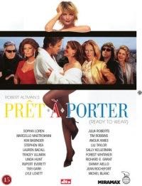 Cover: Altman: Prêt-à-porter