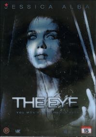 Cover: Alba: The Eye
