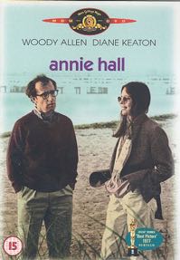 Cover: Allen: Annie Hall