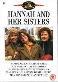 Cover: Allen: Hannah and her sisters