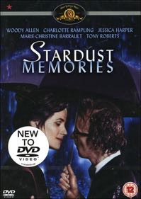 Cover: Allen: Stardust memories