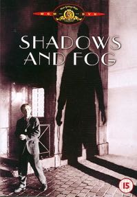 Cover: Allen: Shadows and fog