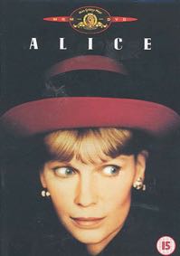 Cover: Allen: Alice