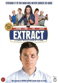 Cover: Affleck: Extract