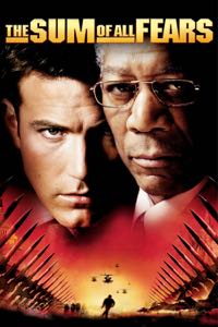 Cover: Affleck: The Sum of All Fears